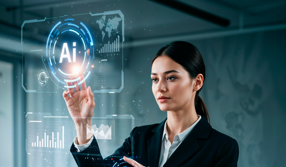 AI Governance Demands A New Approach To Model Risk Management